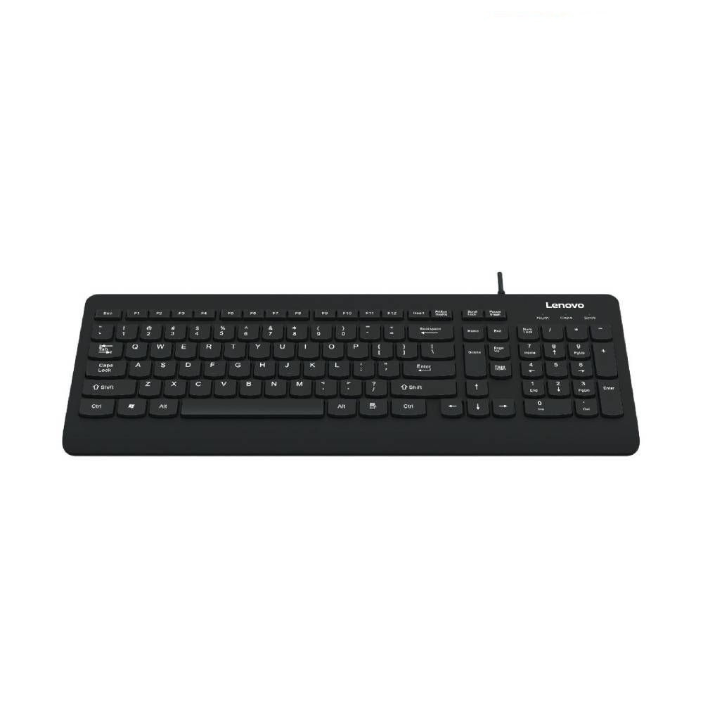 LOGITECH Keyboard K120 HIN AP (920-008819)