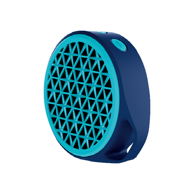 LOGITECH Speaker X50 Mobile Wireless Speaker Blue TWKOR (980-001087)