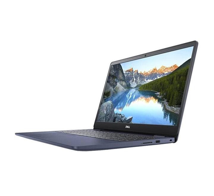 Dell Inspiron 15 3501-i7 1165G7 / 8GB / 512SSD / NVIDIA MX330 2GB GDDR5 / FHD / BKL KB-Quarry Blue