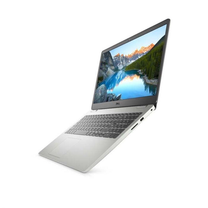 Dell Inspiron 15 3505-AMD Ryzen 7 3700U / 8GB / 512SSD / Radeon Vega 10 Graphics / FHD-Soft Mint