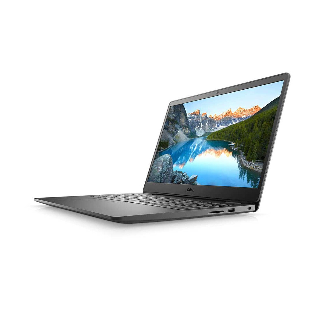 Dell Inspiron 15 3505-AMD Ryzen 7 3700U / 8GB / 512SSD / Radeon Vega 10 Graphics / FHD-Quarry Blue