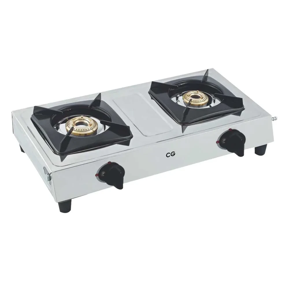 CG 2 Burner Gas Stove CGGSD03B1