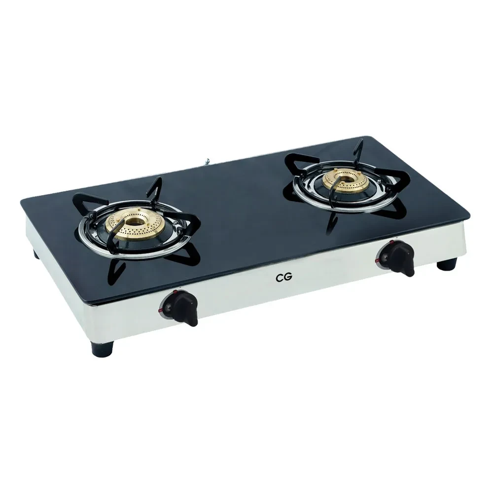 CG 2 Burner Gas Stove CGGSD03I