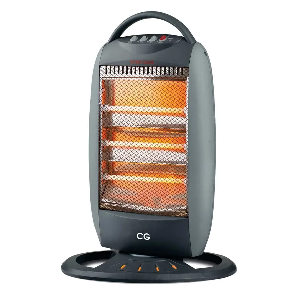 CG Quartz Heater CGQH12C05