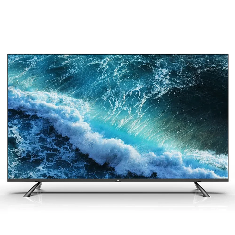 CG 55" 4K UHD Android TV CG55D1