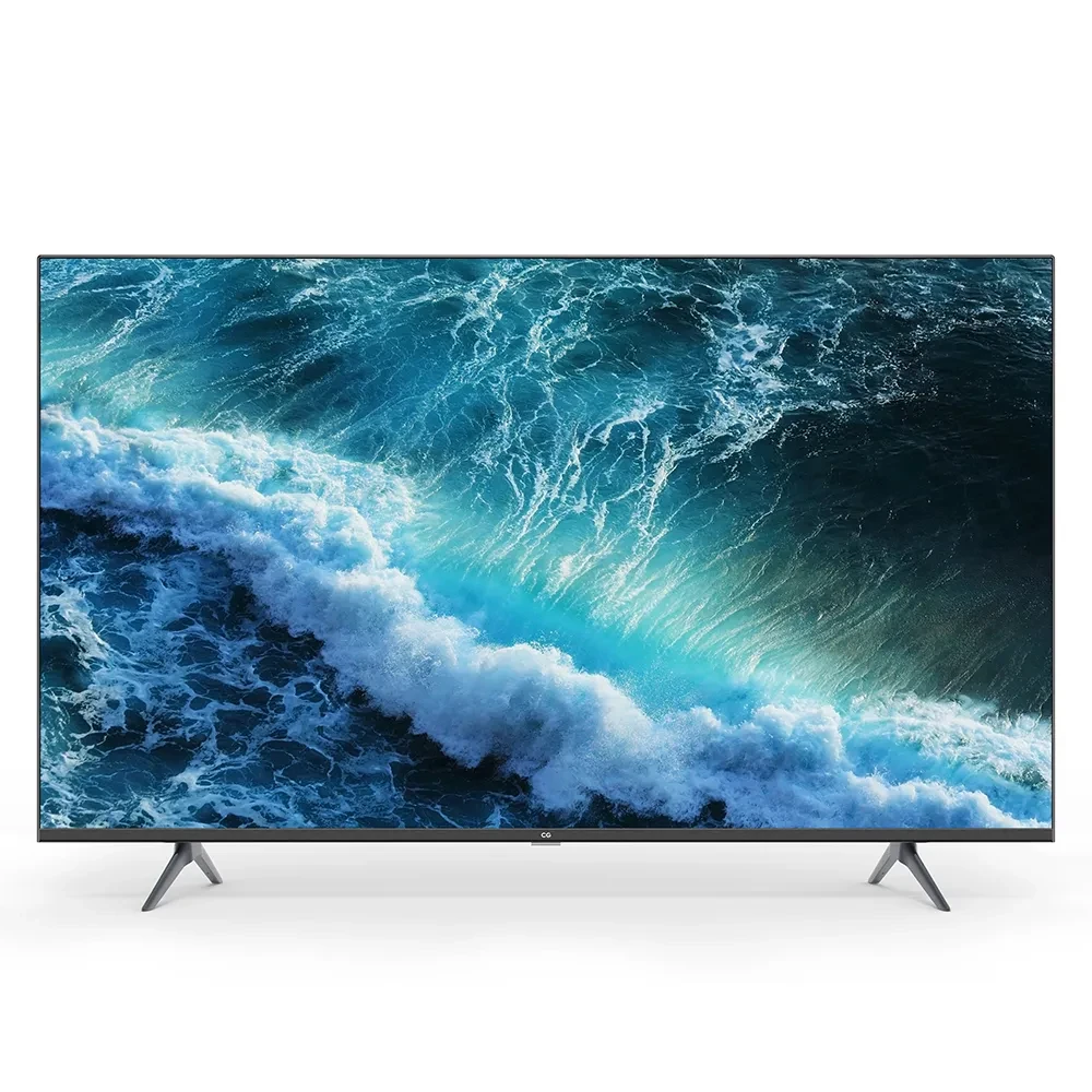 CG 50" 4K UHD Android TV CG50D1