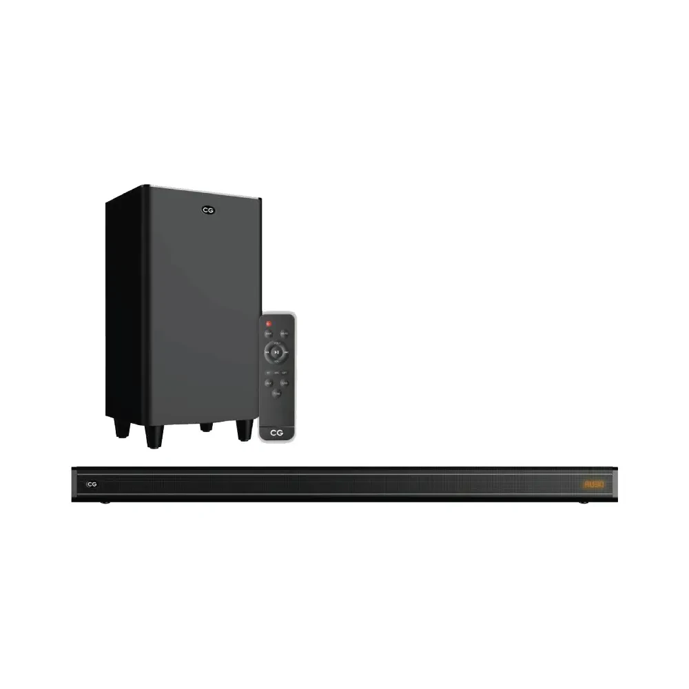 CG 120W Sound Bar CGSBW1