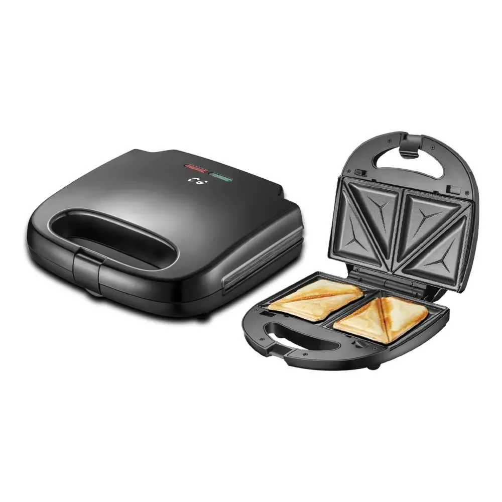 CG 2 Slice Sandwich Maker CGSM101F