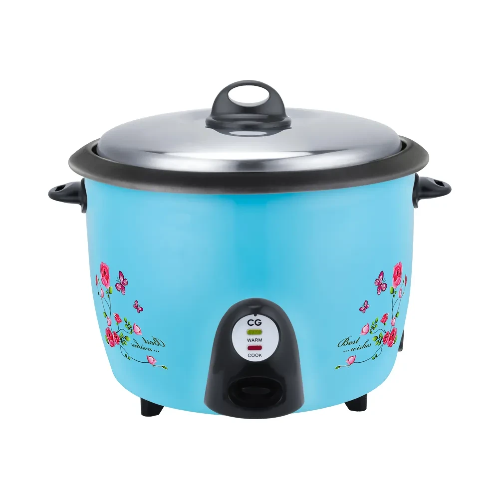 CG 2.8 Ltrs Rice Cooker CGRC2801N