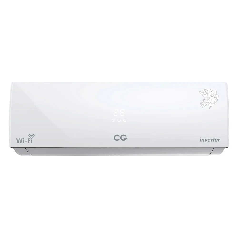 CG 1.0 Ton Air Conditioner CG12HP0102IW