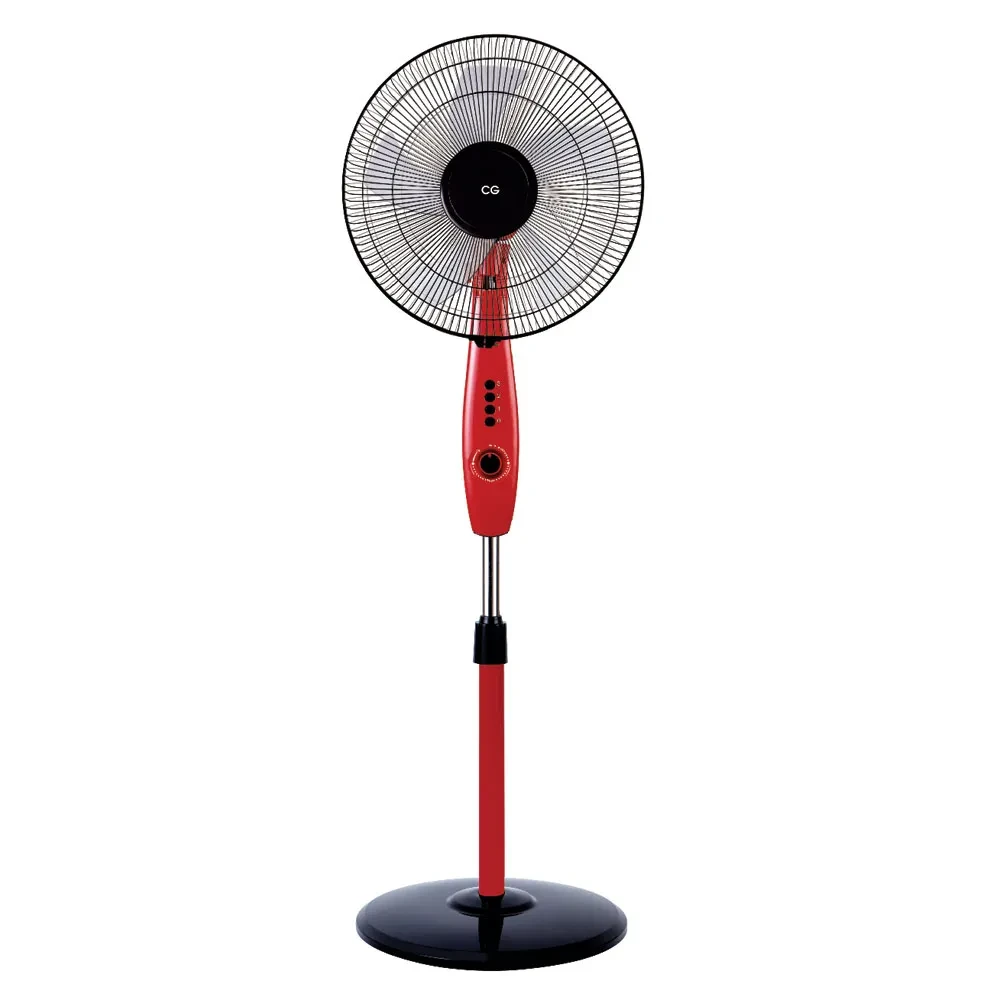 CG 16" Stand Fan - Thunder Storm CGFSI05