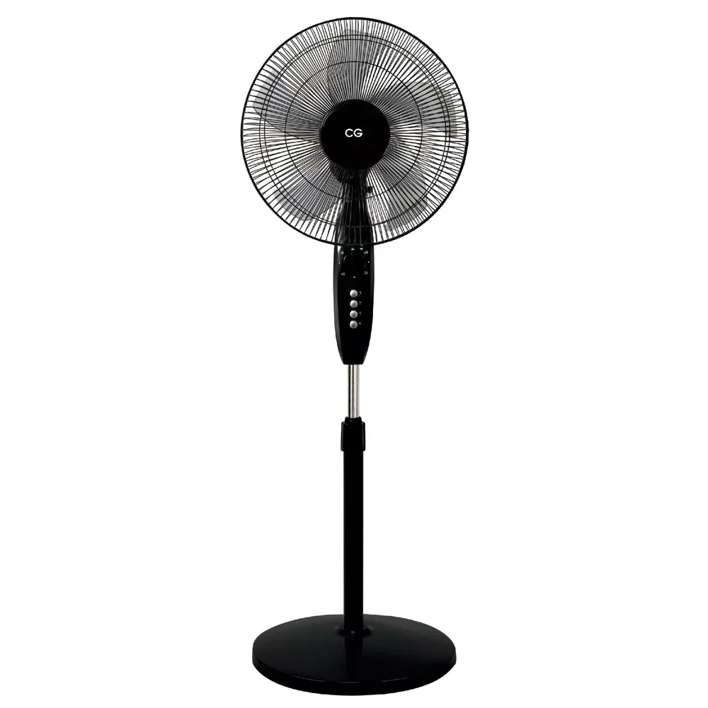 CG 16" Stand Fan - Zephyr CGFSE04