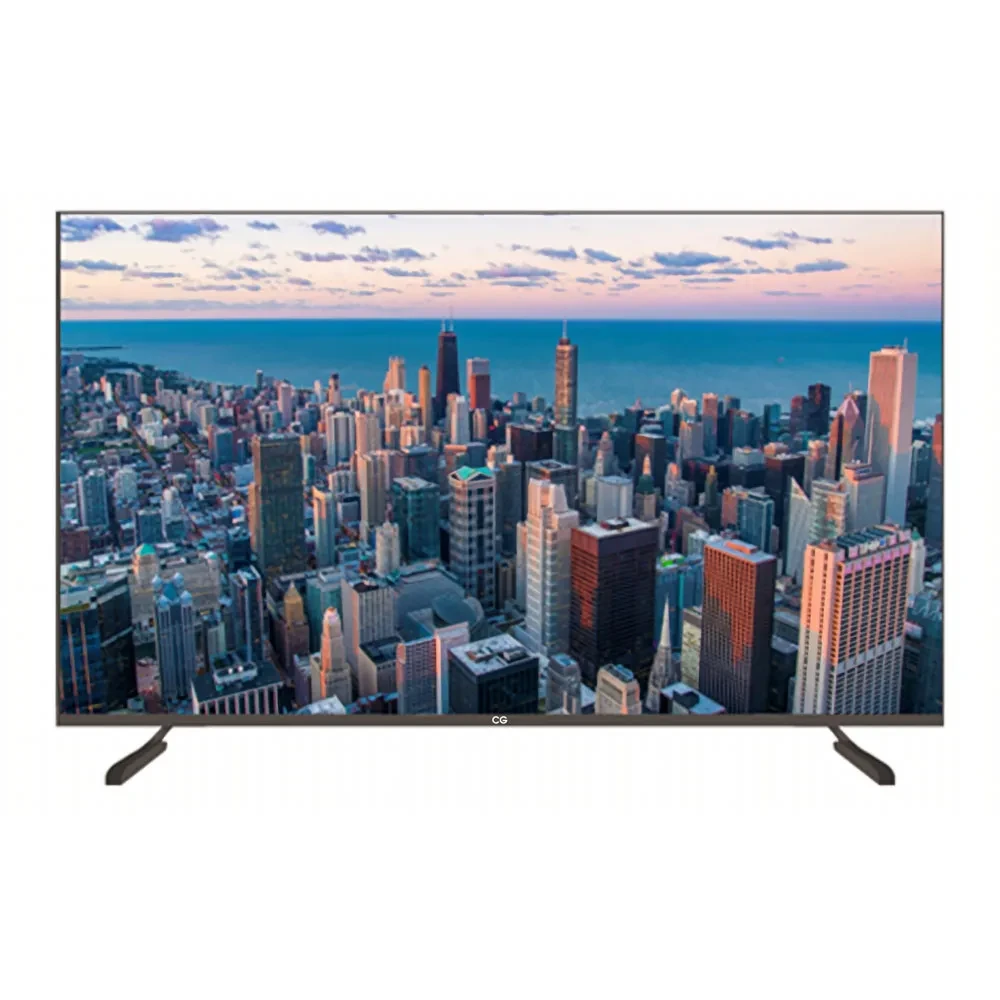 CG 43" Smart LED TV CG43GF207S