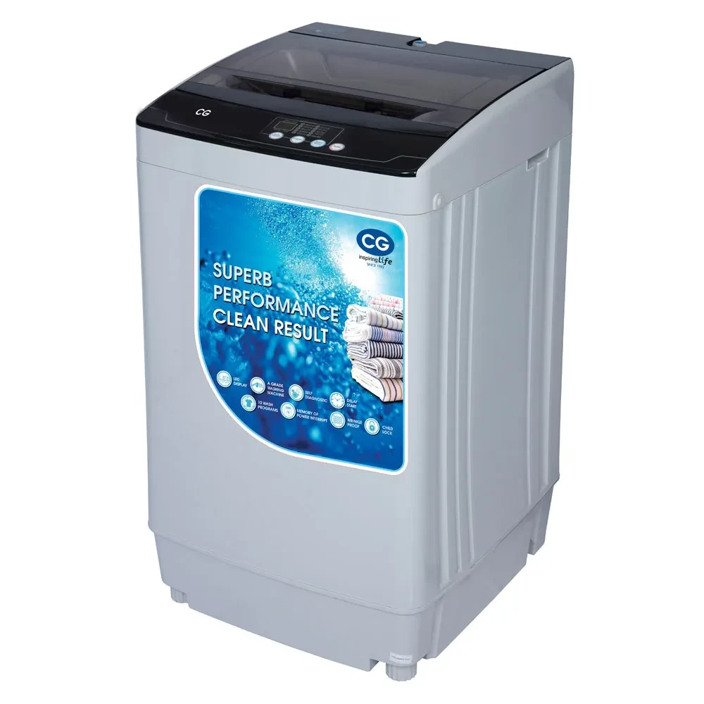 CG 7.5 KG Washing Machine CGWT7503
