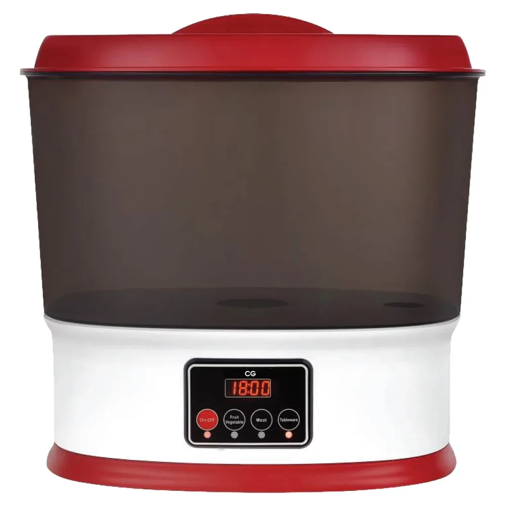 CG 10 Ltrs Fruit And Vegetable Purifier CGFVP10A01