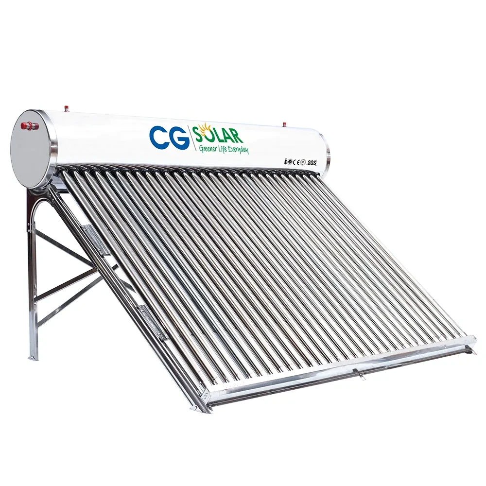 CG 500L Solar Water Heater CGSWH3601SPN