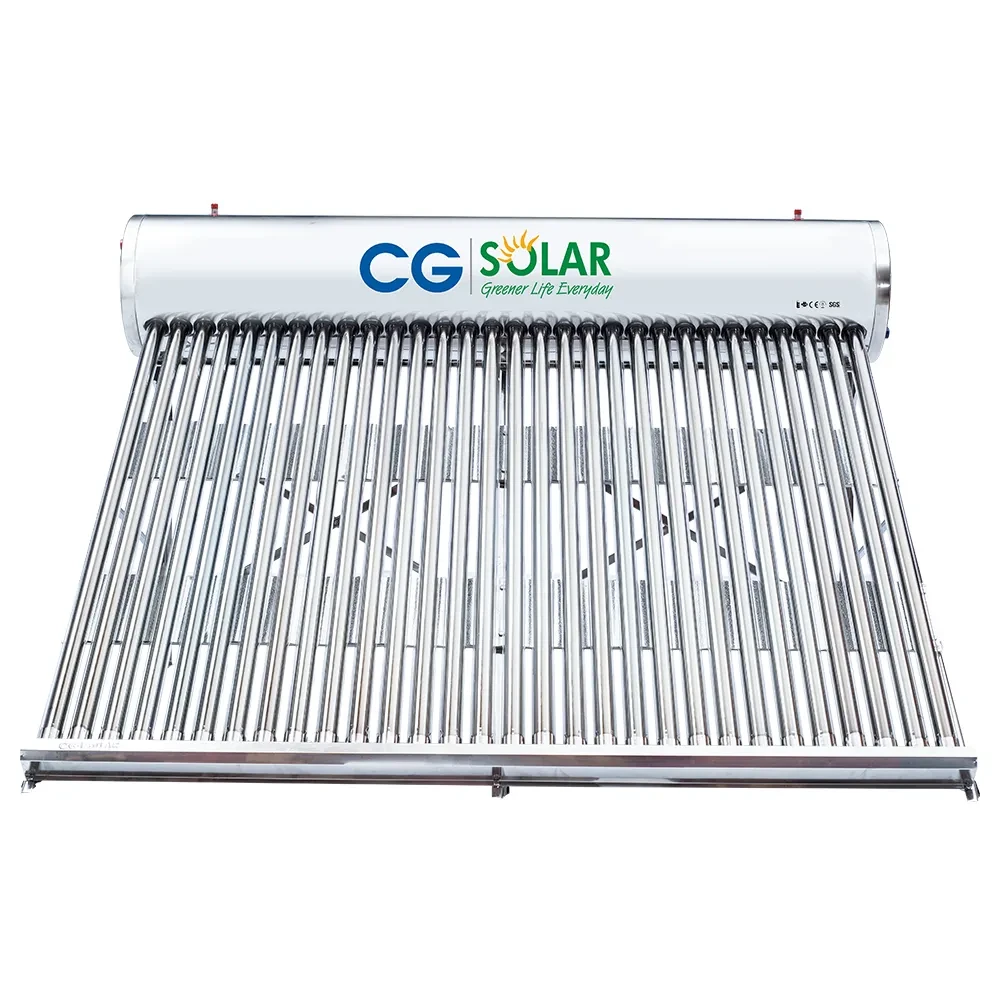 CG 400L Solar Water Heater CGSWH3001SPN