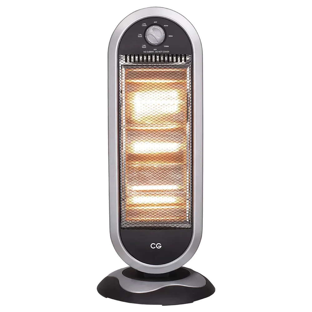CG Halogen Heater CGHH12J04
