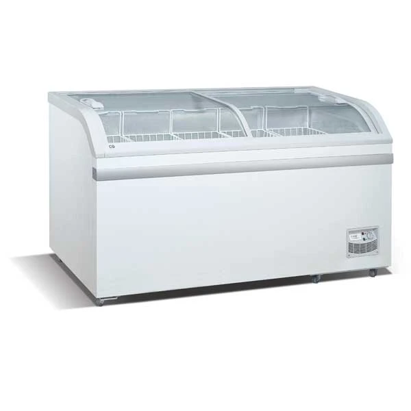 CG 500 Ltrs Chest Freezer CGDF5203CG