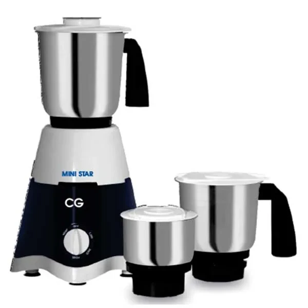 CG 550 W Mixer Grinder CGMG5505A