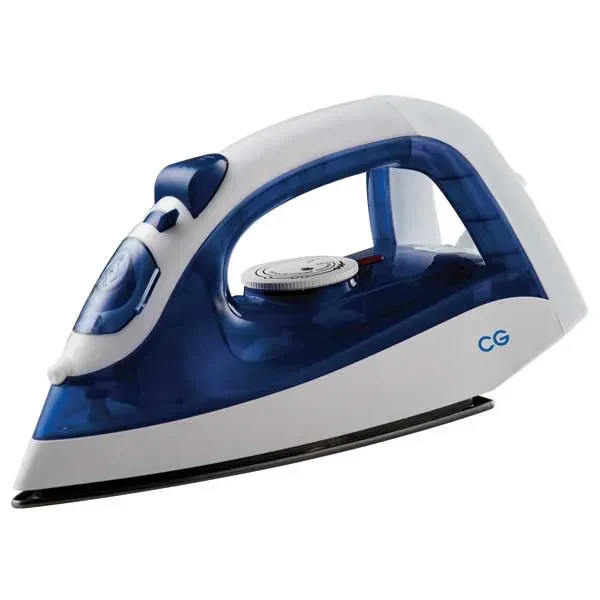 CG 1600 W Dry & Steam Iron CGIS1602