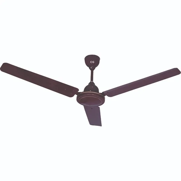 CG 48" Ceiling Fan - Mark-2 CGCF48B02N