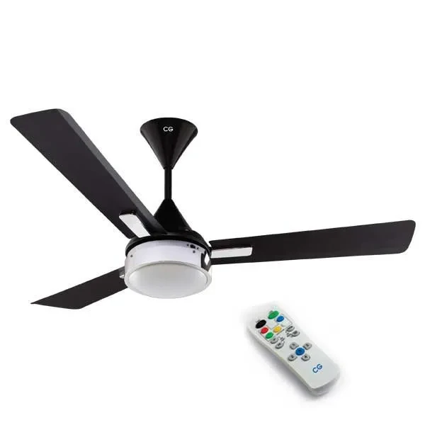CG 48" Ceiling Fan - Sparkle CGCF48V03D