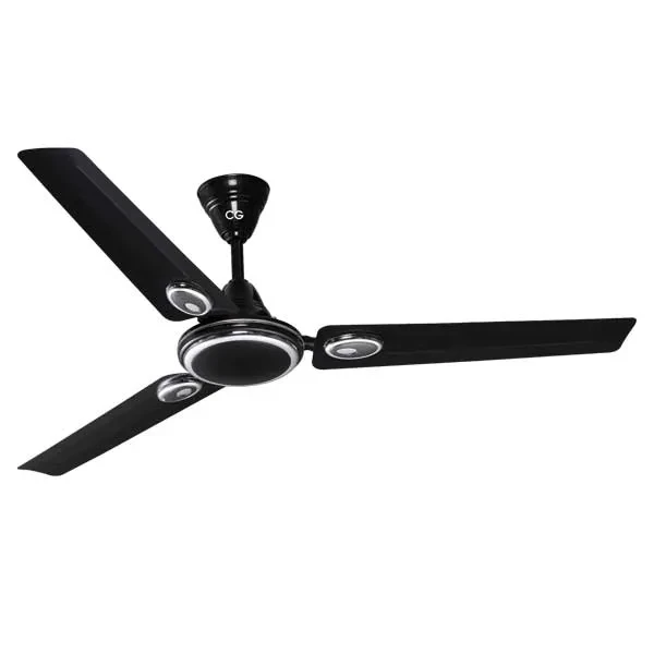 CG 48" Ceiling Fan - Prime Deco CGCF48X03D