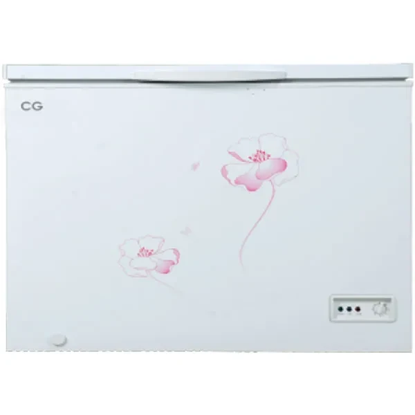 CG 330 Ltrs Chest Freezer CGDF3503H