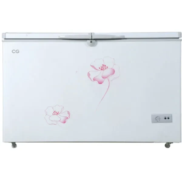 CG 270 Ltrs Chest Freezer CGDF2903HDD