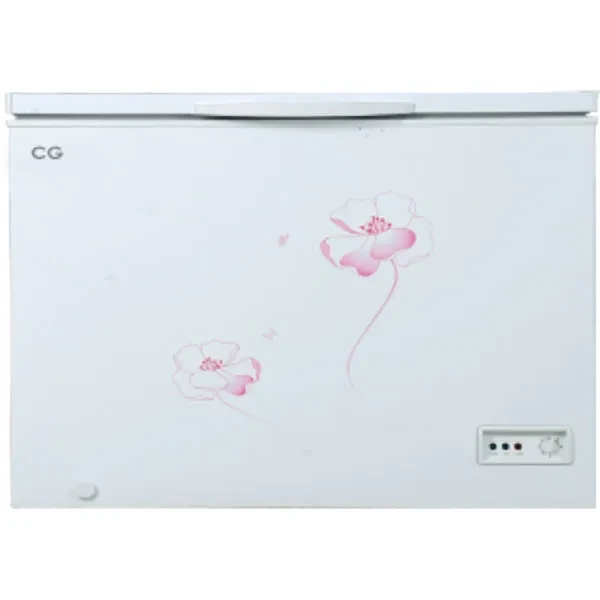 CG 260 Ltrs Chest Freezer CGDF2803H