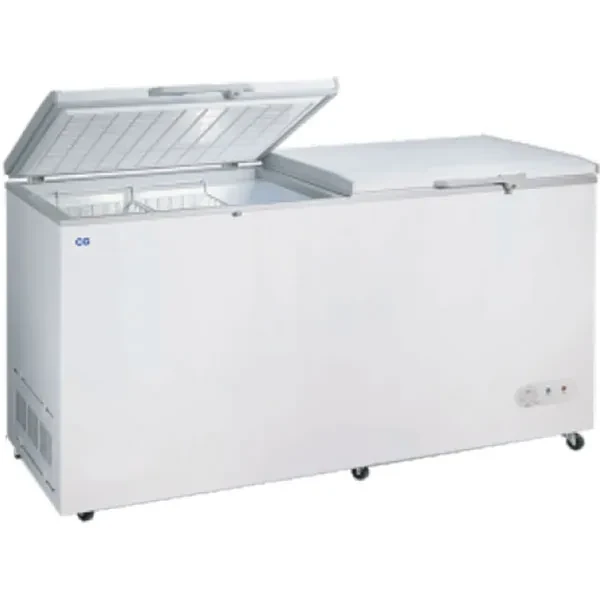 CG 550 Ltrs Chest Freezer CGDF5703HD