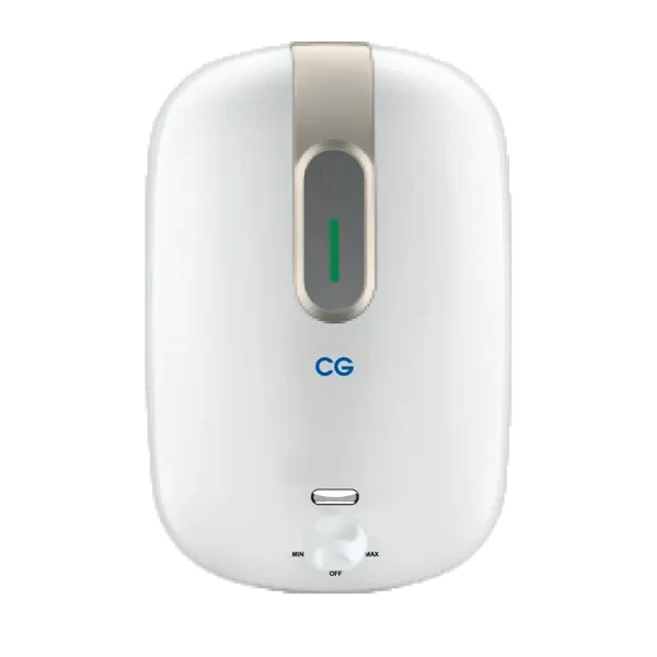 CG 15 Ltr Electric Geyser CGEW15F02