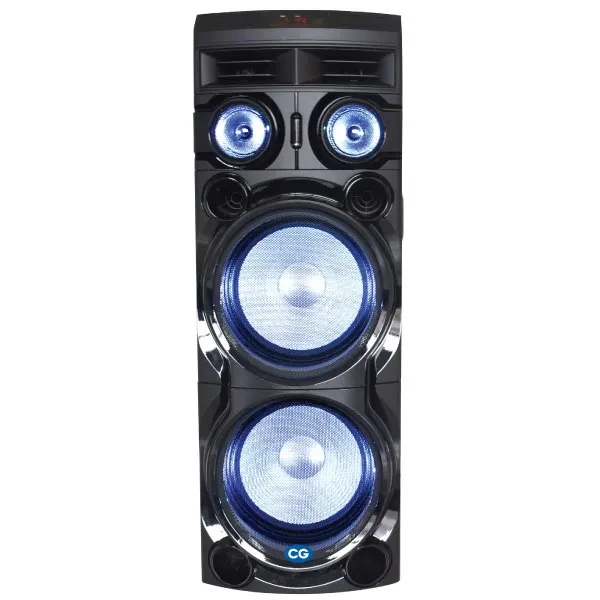 CG 80W Trolley Speaker CGTS10B01D