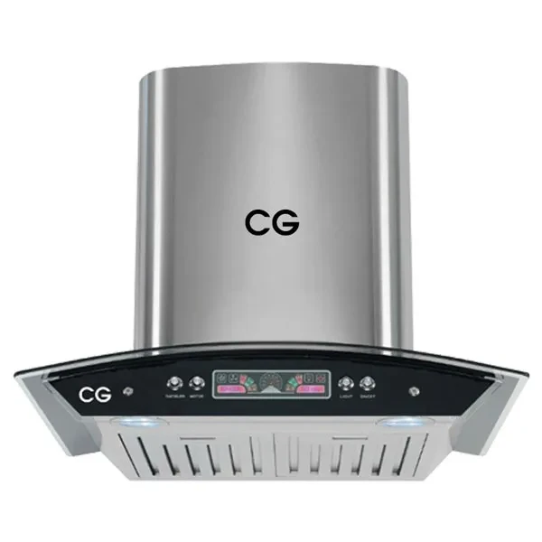 CG 60 Cm Chimney CGCP60YB