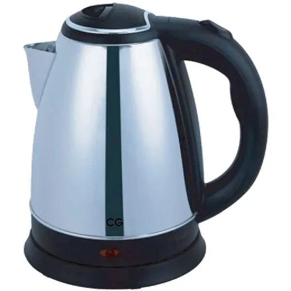CG 1.8 L Electric Kettle CGEK18C03
