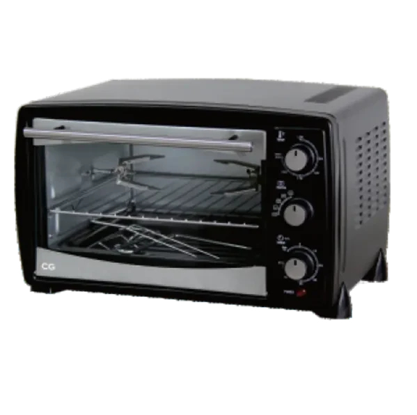 CG 24 Ltrs Electric Oven CGOTG2402C