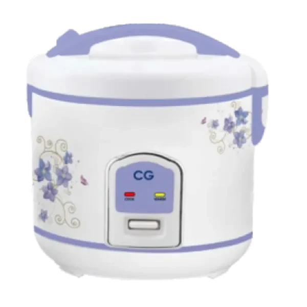 CG 1.5 Ltrs Rice Cooker CGRC15D3