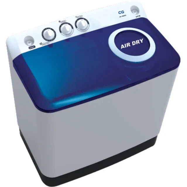 CG 6.0 KG Washing Machine CGWS6C01