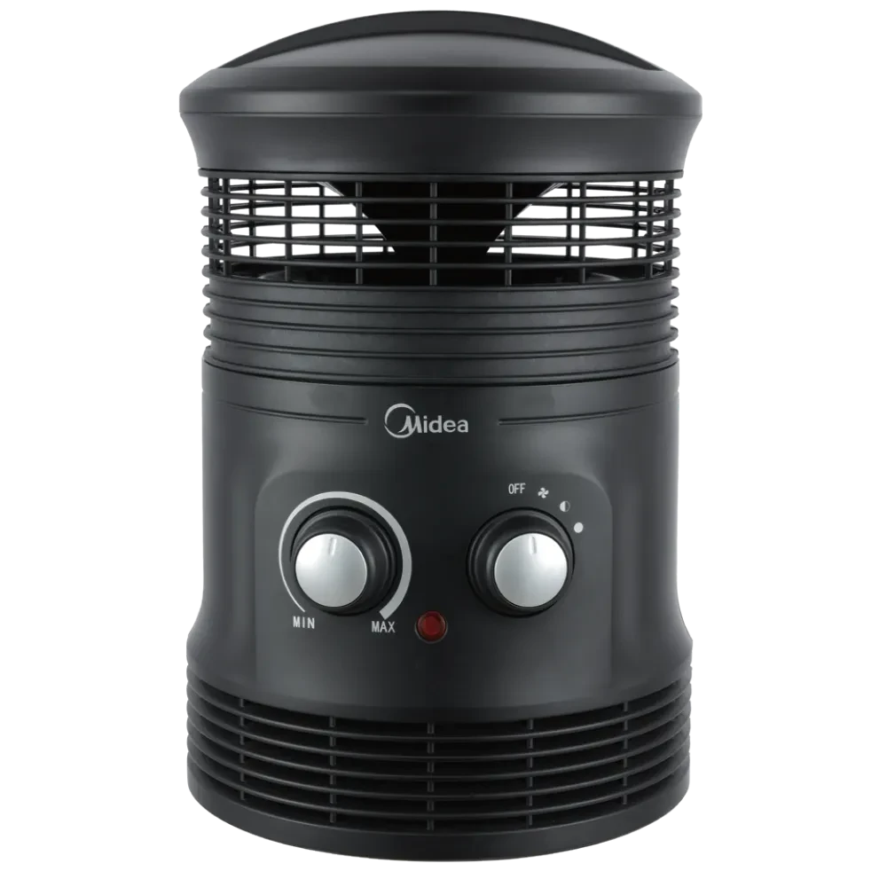 Midea 1800W Fan Heater NF18-17PA