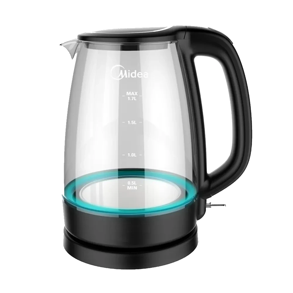 Midea 1.7L Kettle MK-17G02B