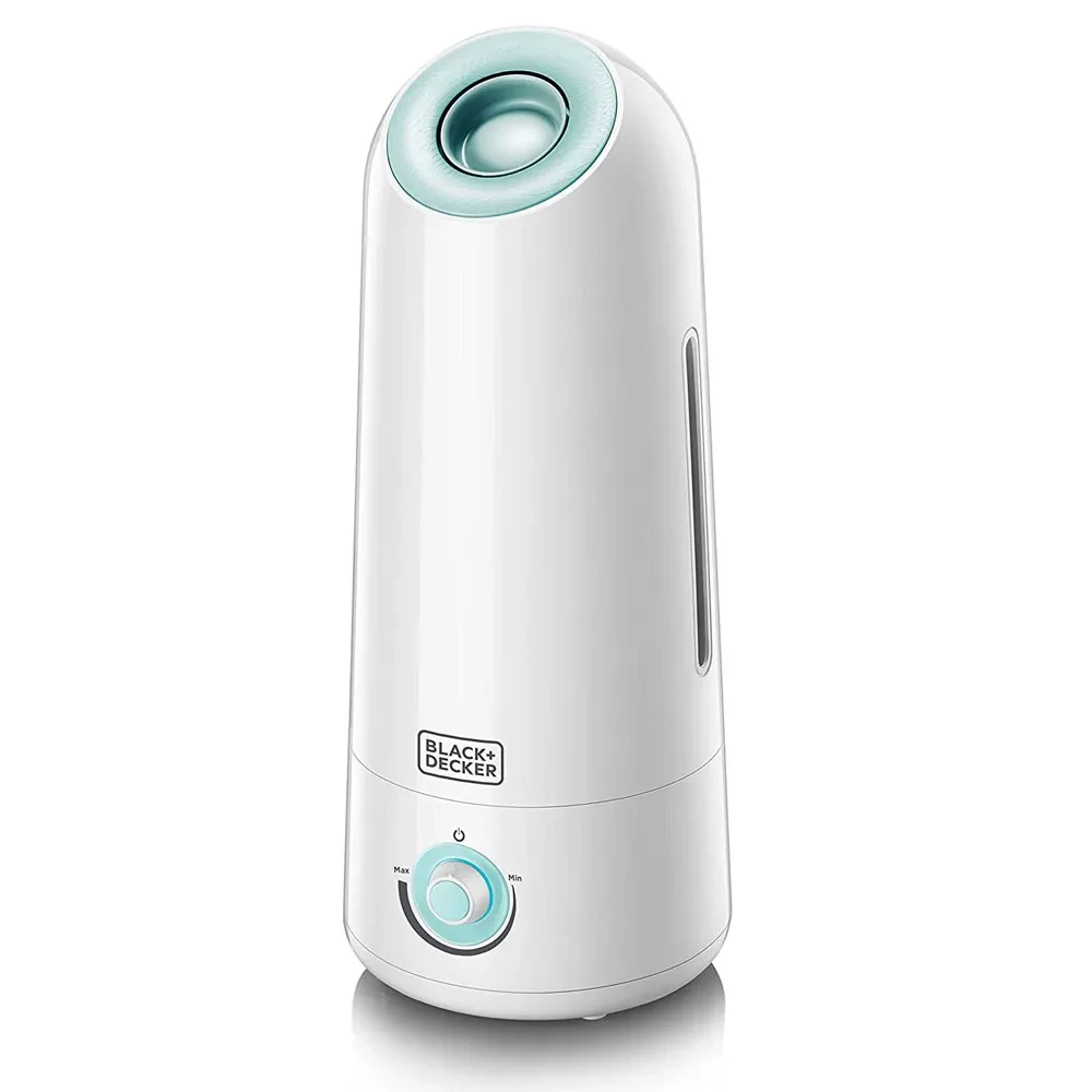 Black+Decker 5.0L Air Humidifier HM5000-B5