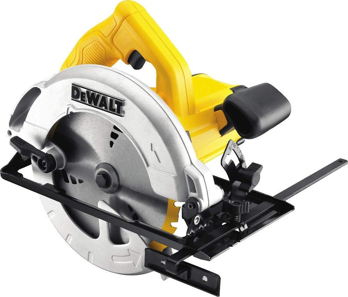Dewalt 7" 1350W Circular Saw DWE560-B5