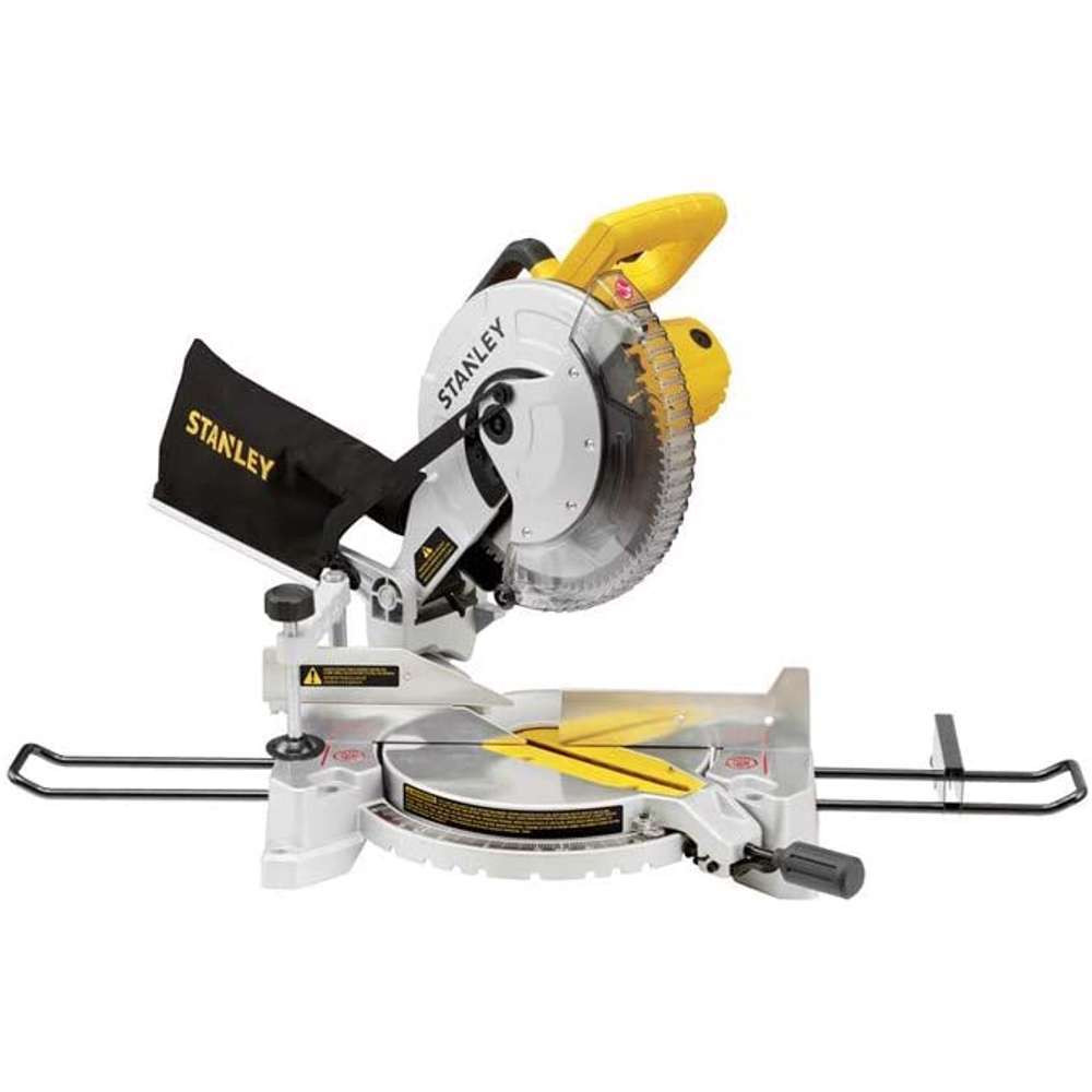 Stanley 254mm Mitre Saw SM16-B5