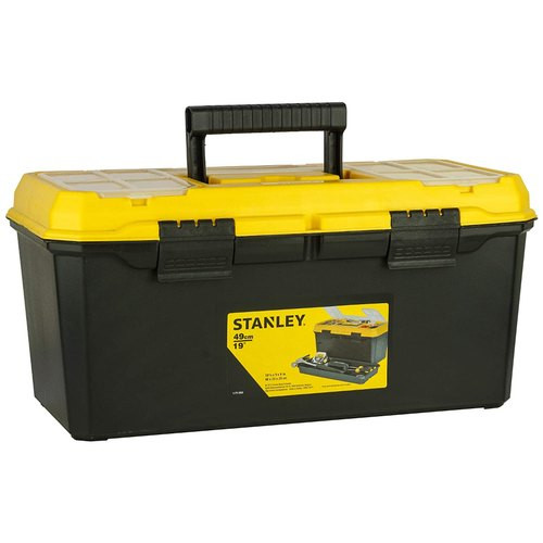 Stanley 19” Tool Box Organized Maestro 1-71-950