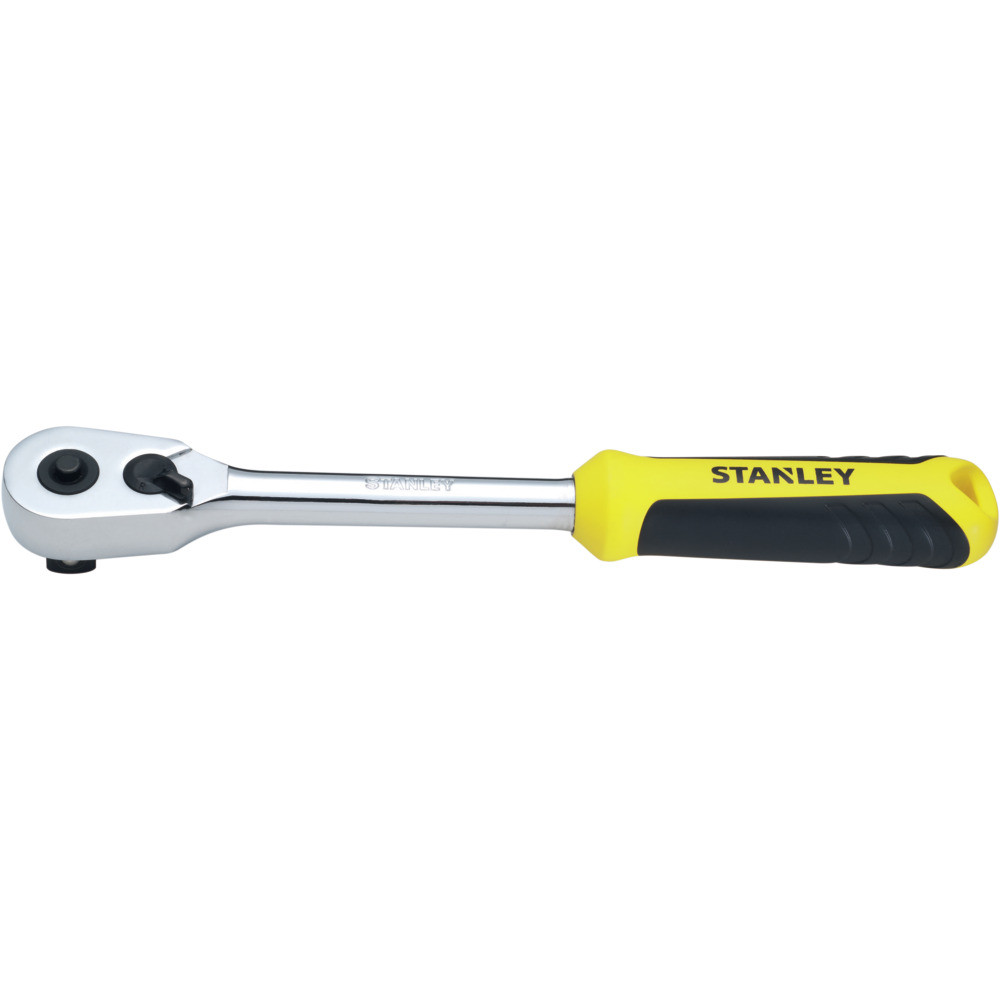Stanley 1/2" Ratchet Handle STMT73984-8B