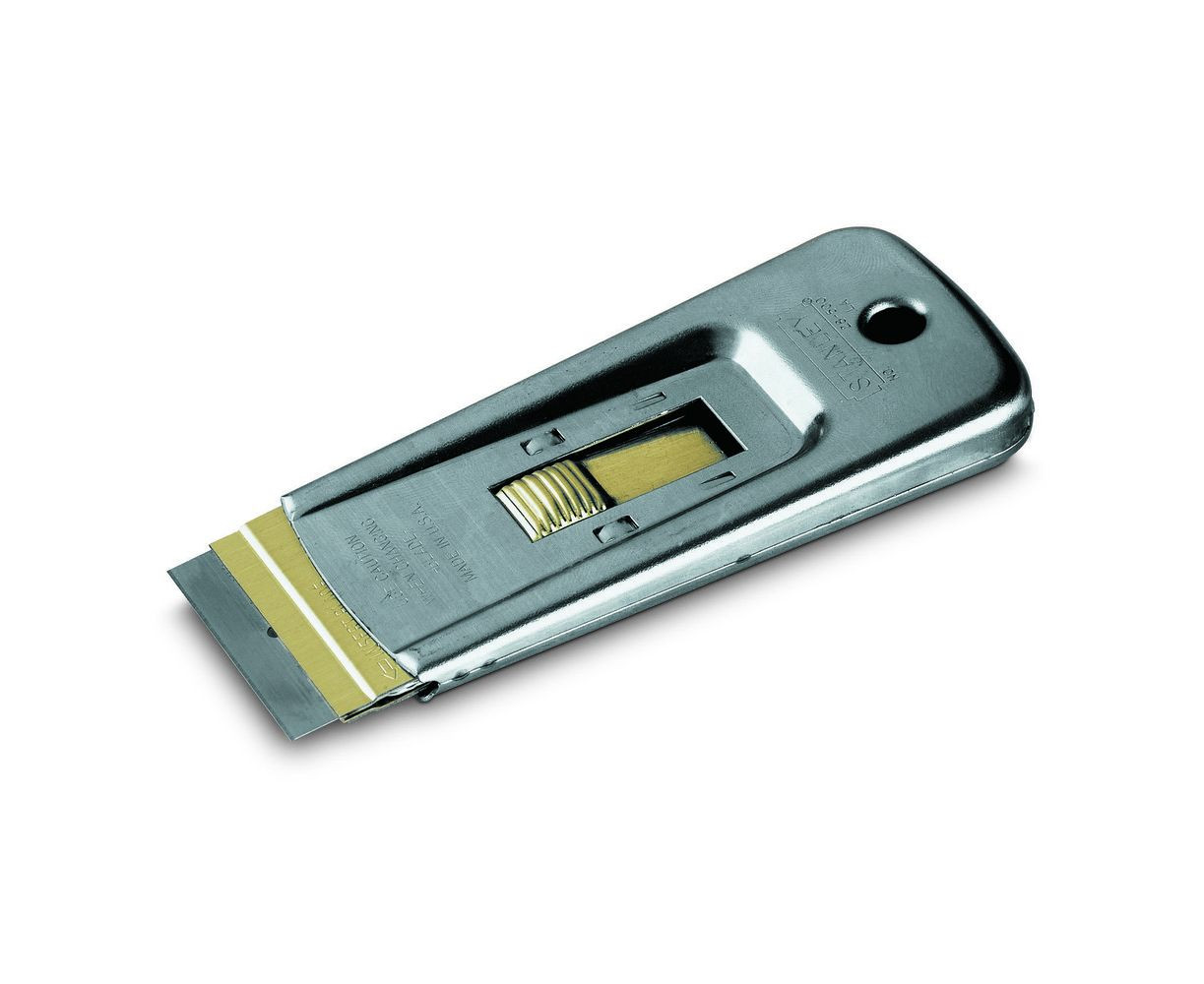 Stanley Scraper 0-28-500