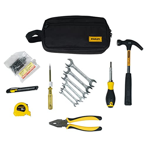 Stanley Basic Toolkit-2 LCTL-KIT2
