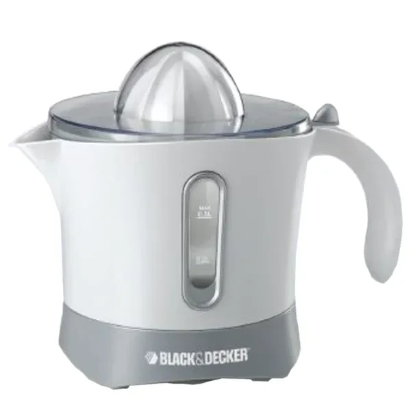 Black+Decker 30W Citrus Juicer CJ650-B5