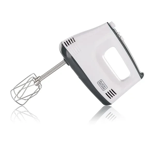 Black+Decker 300W Hand Mixer M350-B5